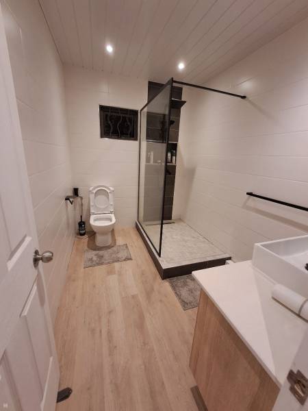 MAISON - 2 CHAMBRES-9