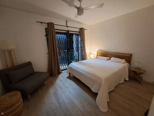 MAISON - 2 CHAMBRES-8