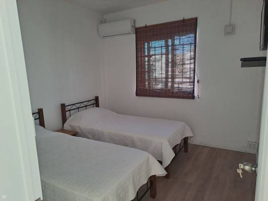 MAISON - 2 CHAMBRES-6