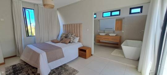 MAISON - 4 CHAMBRES-6