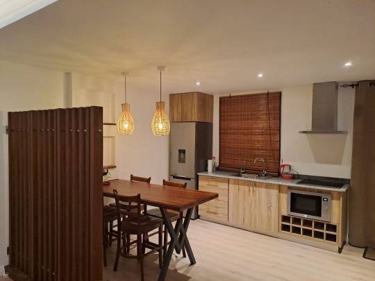 MAISON - 2 CHAMBRES-3