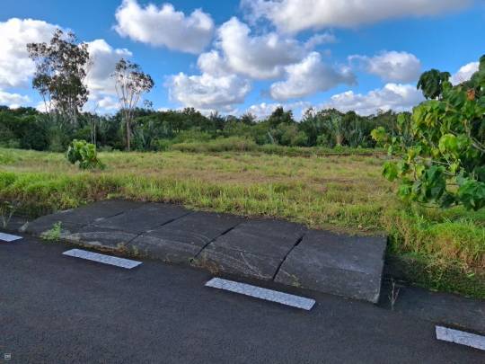 TERRAIN RESIDENTIEL - AVALON - 2309 m²-9