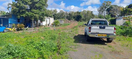 TERRRAIN RESIDENTIEL - 295 m²-3