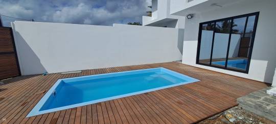 VILLA 4 CHAMBRES-4