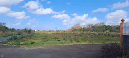 TERRRAIN RESIDENTIEL - 253 m²-5
