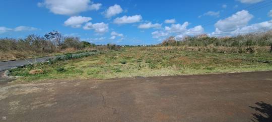 TERRRAIN RESIDENTIEL - 253 m²-3
