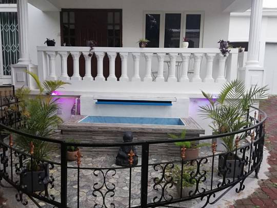 MAISON - 2 CHAMBRES