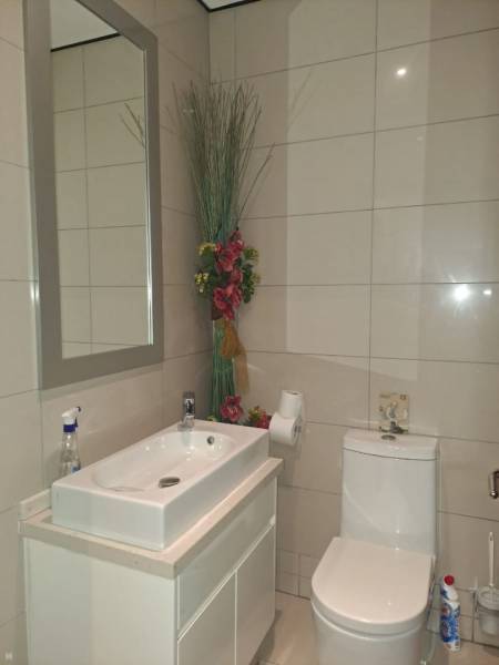 APARTMENT - 2 BEDROOMS-2