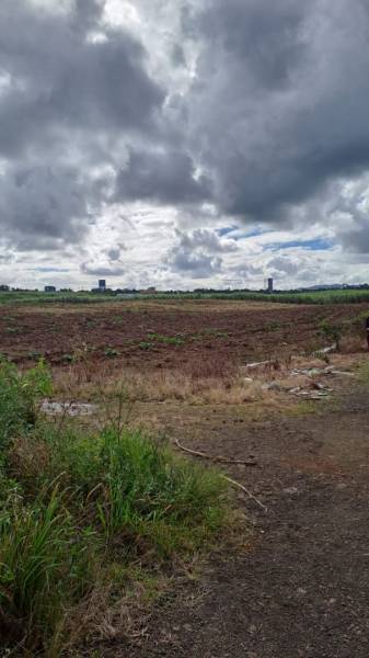 TERRAIN RESIDENTIEL - 249m²