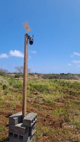 TERRAIN RESIDENTIEL - 261 m²-4
