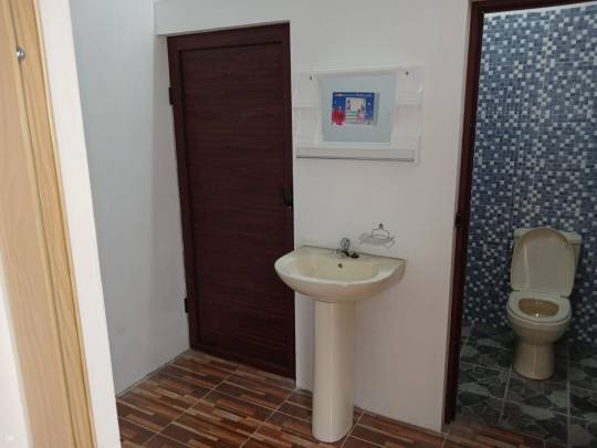 APPARTEMENT - 3 CHAMBRES-4