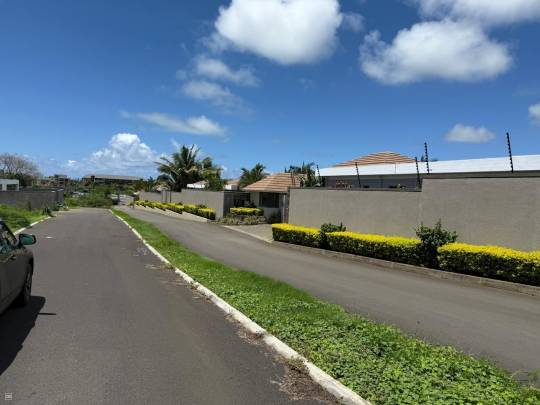 TERRRAIN RESIDENTIEL - 495 m²-4