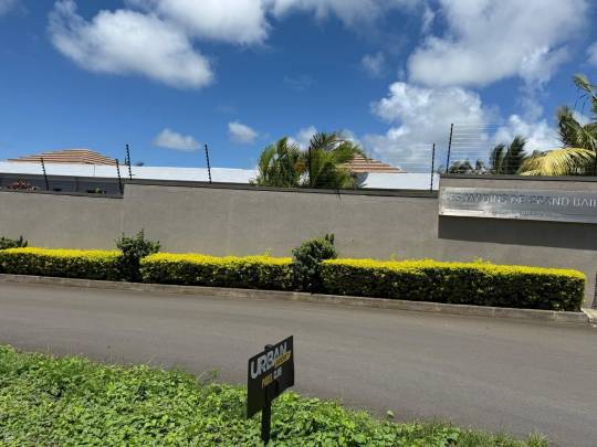 TERRRAIN RESIDENTIEL - 495 m²-7