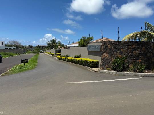 TERRRAIN RESIDENTIEL - 495 m²-5