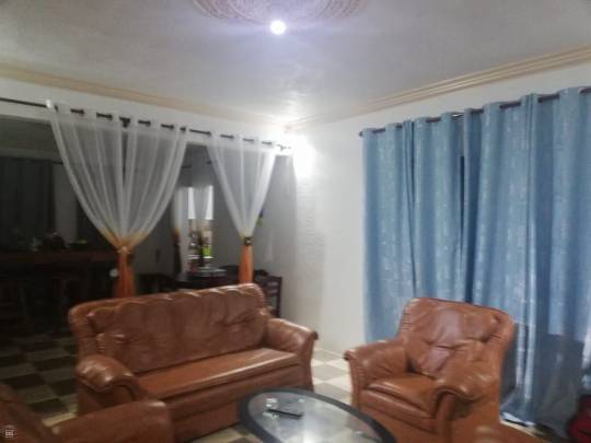 VILLA - 3 CHAMBRES-4
