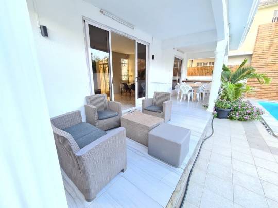 VILLA - 6 CHAMBRES-6