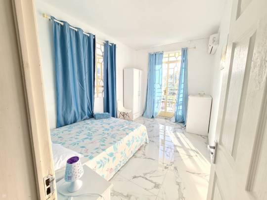 VILLA - 6 CHAMBRES-9