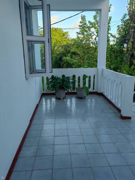 APPARTEMENT 2 CHAMBRES-8