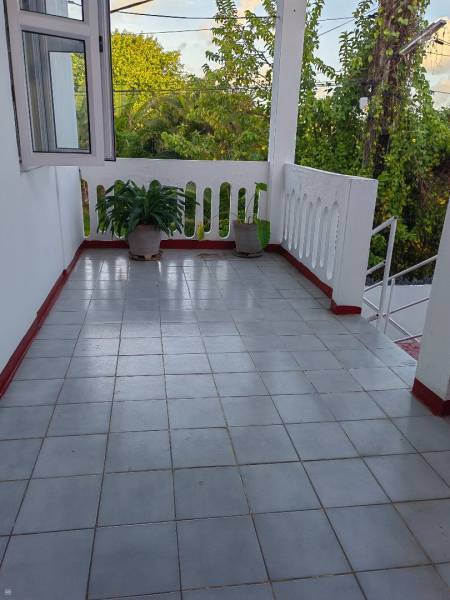 APPARTEMENT 2 CHAMBRES