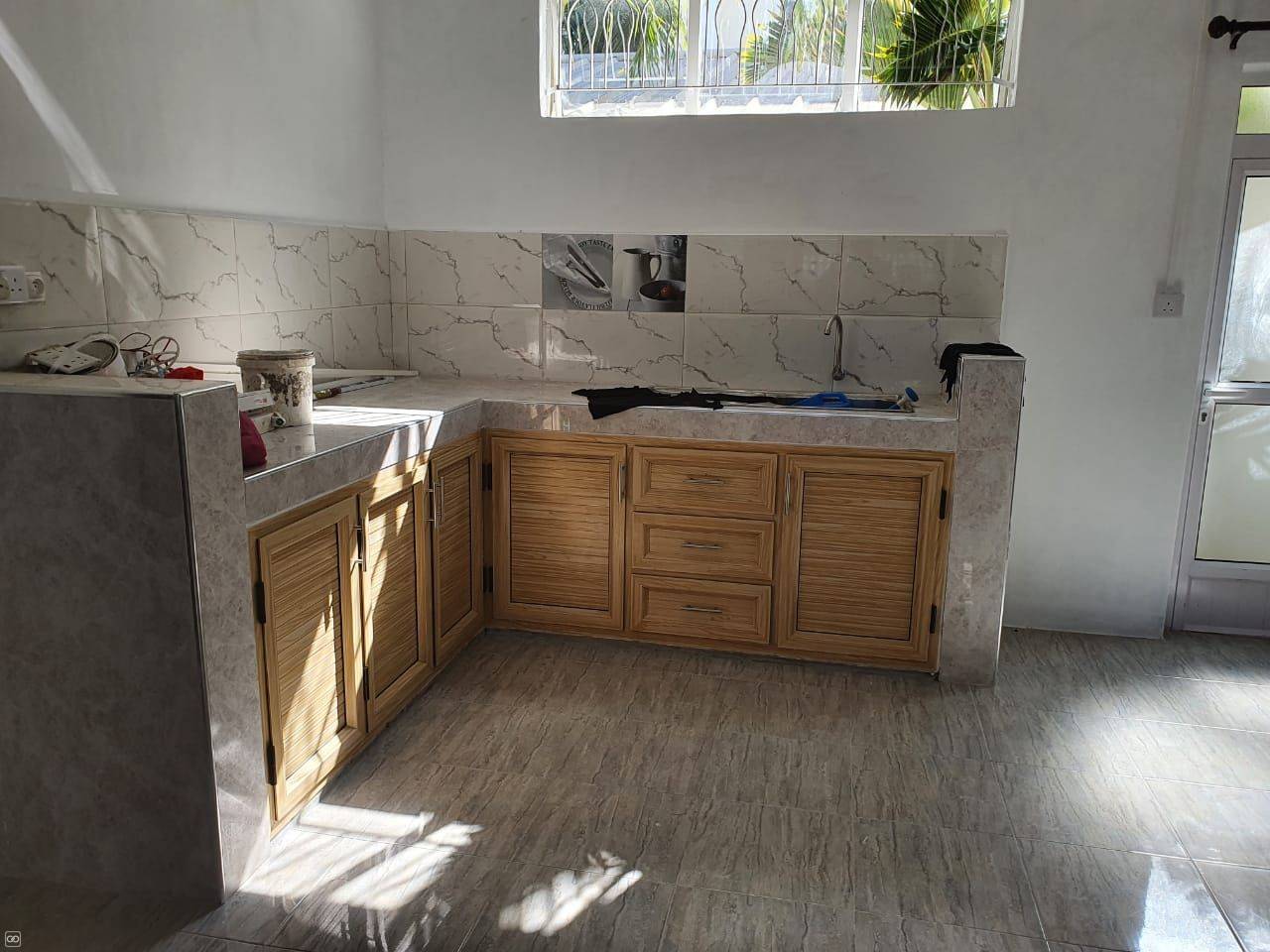 APPARTEMENT - 3 CHAMBRES-1