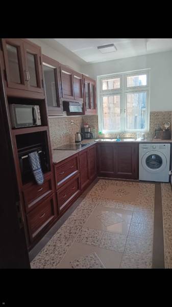 APARTMENT - 8 BEDROOMS - FURNISHED-6