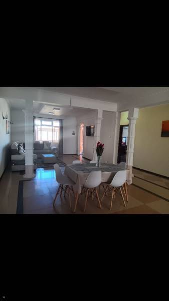 APARTMENT - 8 BEDROOMS - FURNISHED-7