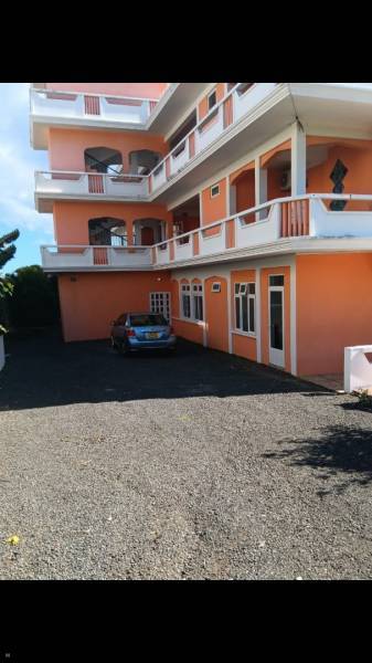 APARTMENT - 8 BEDROOMS - FURNISHED-2