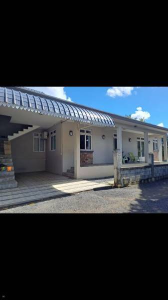 MAISON - 2 CHAMBRES - 225M²