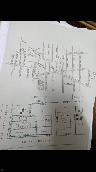 COMMERCIAL BUILDING - 679M²-2