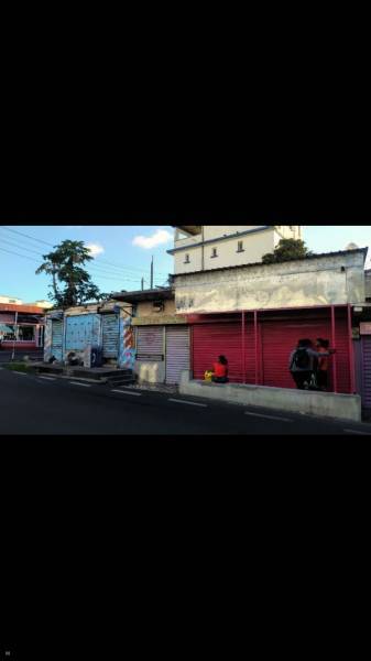 COMMERCIAL BUILDING - 679M²-6