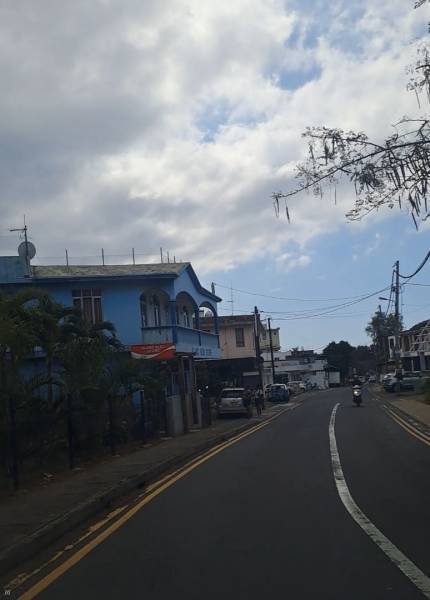 TERRRAIN RESIDENTIEL - 333  m²-2