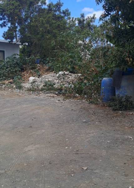 TERRRAIN RESIDENTIEL - 333  m²-4