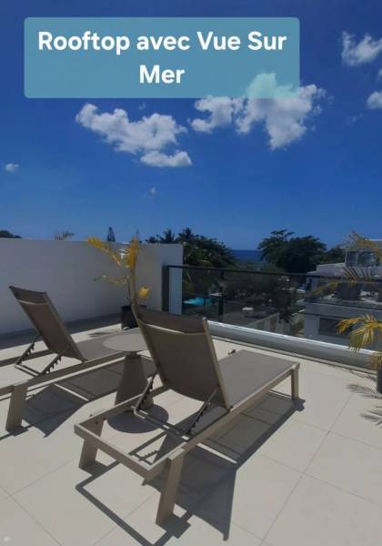 APPARTEMENT - 3 CHAMBRES - 180 m²-2