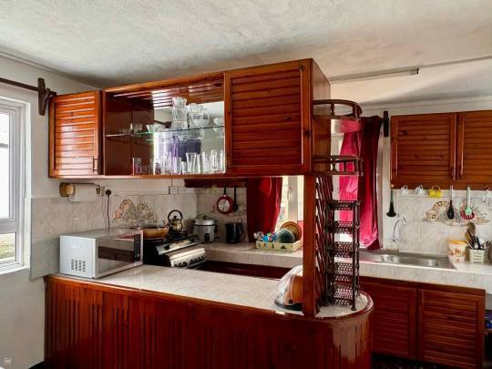 APPARTEMENT 1 CHAMBRE